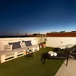 בית נופש Gorgeous In
