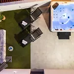 Ferienhaus Gorgeous In Polaca