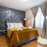 Gorgeous In Ferienhaus