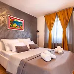 Ferienhaus Gorgeous In Polaca