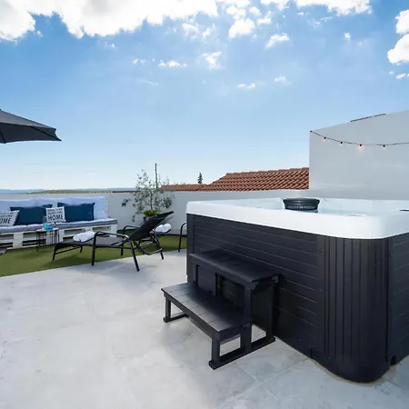 Gorgeous In Ferienhaus *