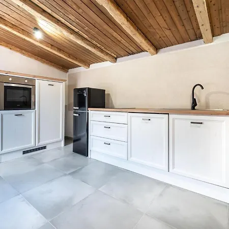 Gorgeous In Ferienhaus