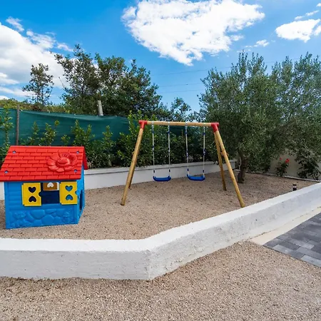 Gorgeous In Ferienhaus