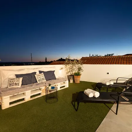 Ferienhaus Gorgeous In