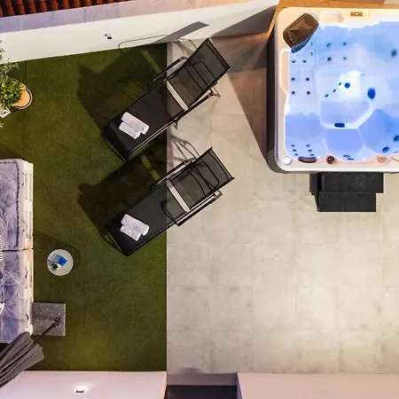 Ferienhaus Gorgeous In Polaca