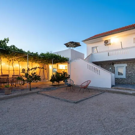 Ferienhaus Gorgeous In Polaca