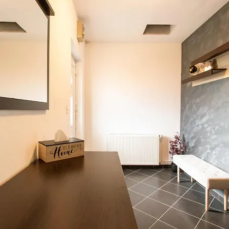 Gorgeous In Ferienhaus Polaca