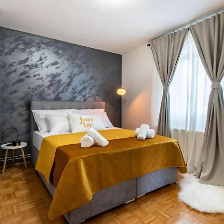 Gorgeous In Ferienhaus