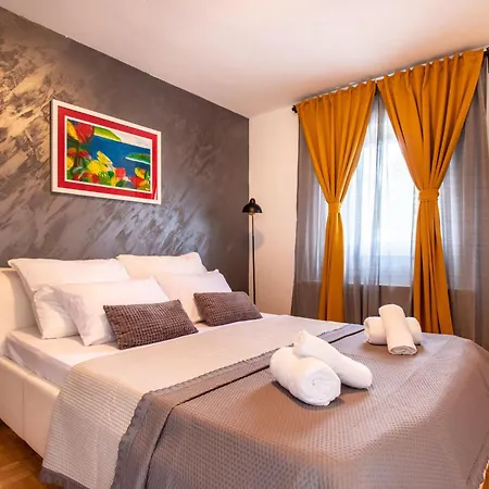 Ferienhaus Gorgeous In Polaca