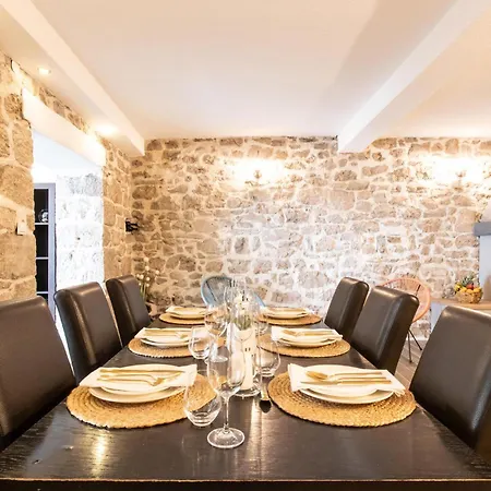 Gorgeous In Ferienhaus *