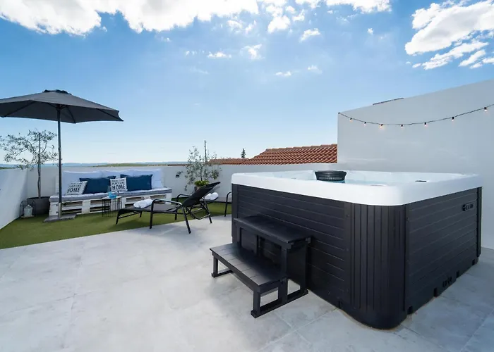 Gorgeous In Prázdninový dům *