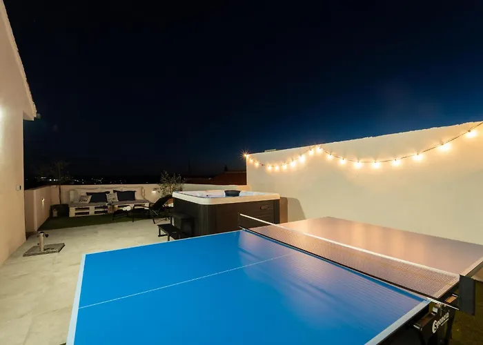 Gorgeous In Prázdninový dům Polaca