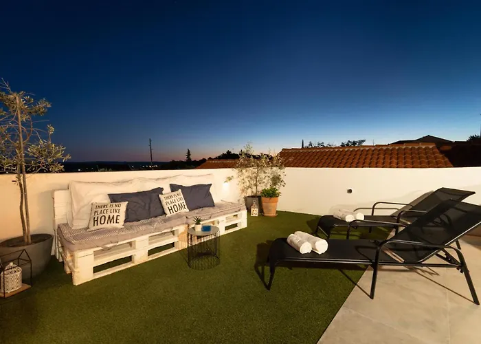 Prázdninový dům Gorgeous In