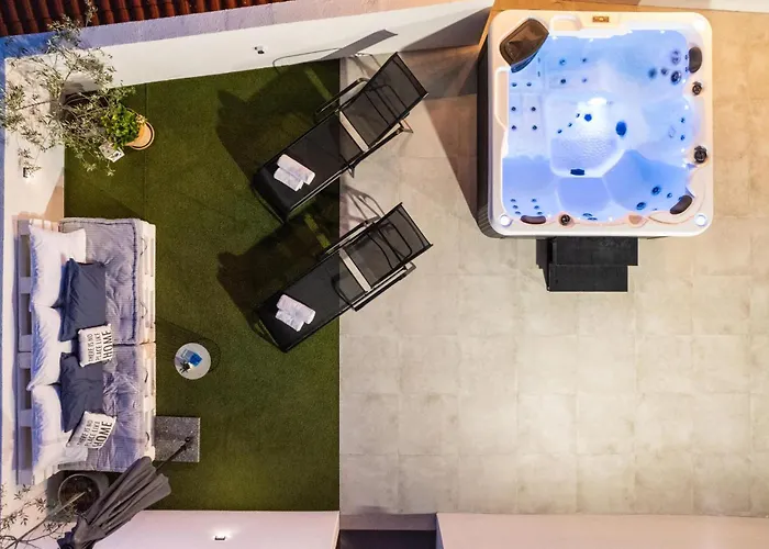 Prázdninový dům Gorgeous In Polaca