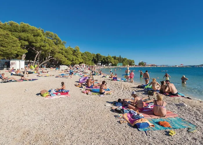 Tatil Evi Gorgeous In *